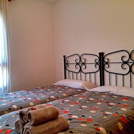 El Run Apartamentos Tuara מראה חיצוני תמונה