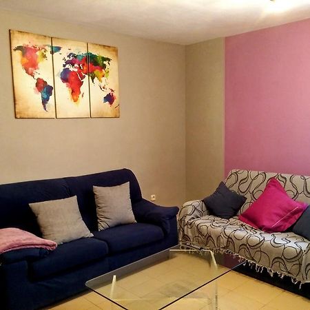 El Run Apartamentos Tuara מראה חיצוני תמונה